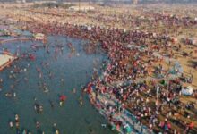 Photo of यूपी: अमृत स्नान की तर्ज पर माघ मेले में पहली बार होगा पर्व स्नान