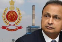 Photo of अनिल अंबानी पर फिर आई आफत, ED ने इस मामले में अटैच की 1400 करोड़ की नई संपत्तियां