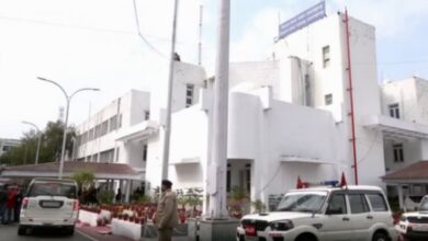 Photo of देहरादून: कल विधानसभा को संबोधित करेंगी राष्ट्रपति मुर्मू