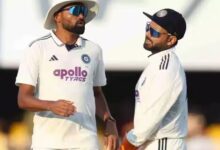 Photo of गुवाहाटी में टीम इंडिया की हार तय, टेस्ट क्रिकेट के इतिहास के ये आंकड़े खुद दे रहे गवाही