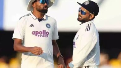 Photo of गुवाहाटी में टीम इंडिया की हार तय, टेस्ट क्रिकेट के इतिहास के ये आंकड़े खुद दे रहे गवाही