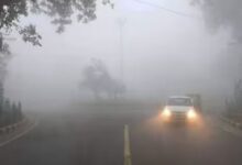 Photo of यूपी: शीतलहर के साथ घटेगी विजिबिलिटी, दिसंबर में ठंड और बढ़ेगी