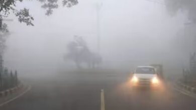 Photo of यूपी: शीतलहर के साथ घटेगी विजिबिलिटी, दिसंबर में ठंड और बढ़ेगी