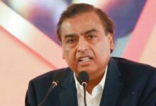 Photo of मुकेश अंबानी की सबसे बड़ी कंपनी के शेयर पर बड़ा टारगेट प्राइस