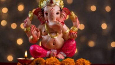 Photo of गणाधिप संकष्टी पर करें इन मंत्रों का जप