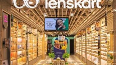 Photo of Lenskart IPO GMP Crashes: धड़ाम से 90% गिरा लेंसकार्ट GMP