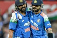 Photo of बीसीसीआई के सख्त रवैये से विजय हजारे ट्रॉफी खेलने को तैयार रोहित-विराट