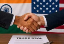 Photo of पीयूष गोयल के एक बयान पर भागे ये शेयर