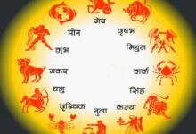 Photo of 16 दिसंबर 2025 का राशिफल