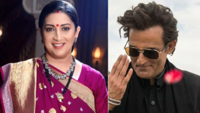 Photo of Dhurandhar में अक्षय खन्ना को देख खुशी से झूम उठीं स्मृति ईरानी, कर डाली Oscar की डिमांड!