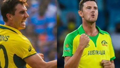 Photo of  टीम इंडिया हो जाओ सावधान! ऑस्ट्रेलिया की पेस जोड़ी की हो सकती वापसी