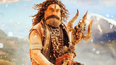 Photo of धुरंधर की कमाई में सेंध लगाने की कोशिश में नंदामुरी