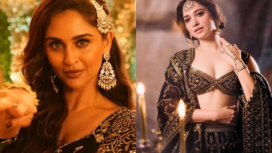 Photo of Dhurandhar में तमन्ना भाटिया को रिप्लेस करने पर क्रिस्टल डिसूजा ने दिया ऐसा बयान