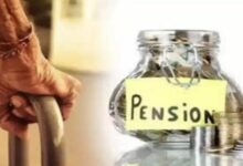 Photo of योगी सरकार का तोहफा; यूपी में वृद्धावस्था पेंशन के लाभार्थियों की संख्या हुई 67.50 लाख