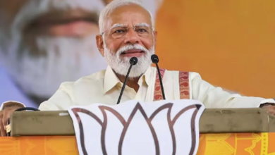 Photo of पीएम मोदी का असम दौरा, 11000 करोड़ की अमोनिया-यूरिया परियोजना की रखेंगे आधारशिला