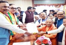 Photo of उत्तर प्रदेश में बीजेपी के नए ‘चौधरी’ होंगे पंकज चौधरी