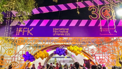 Photo of ‘ये 6 फिल्में न दिखाएं’, केंद्र सरकार की केरल फिल्म फेस्टिवल को चेतावनी
