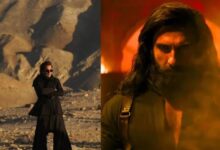 Photo of क्या पाकिस्तान जाकर शूट हुई रणवीर की ‘धुरंधर’? 