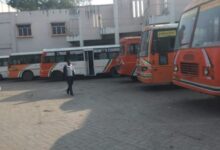 Photo of माघ मेले के लिए परिवहन निगम की तैयारियां पूरी, लखनऊ परिक्षेत्र से चलेंगी 500 बसें