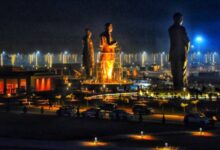 Photo of यूपी में राष्ट्र प्रेरणा स्थल: पीएम करेंगे लोकार्पण, साक्षी बनेंगे डेढ़ लाख मेहमान