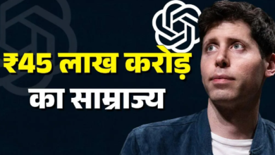 Photo of 8 साल की उम्र से कम्प्यूटर के साथ खिलवाड़ करने वाला लड़का आज 18000 करोड़ का मालिक