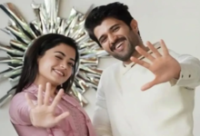 Photo of  नए साल में शादी के बंधन में बंधेंगे विजय-रश्मिका, इस दिन लेंगे सात फेरे?