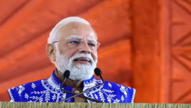 Photo of 2026 में विधानसभा चुनाव से पहले पीएम मोदी करेंगे तमिलनाडु का दौरा