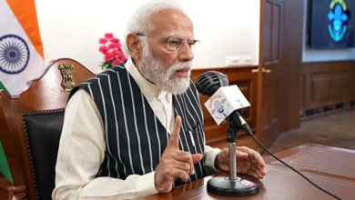 Photo of  पीएम मोदी की सलाह को एक्सपर्ट्स ने बताया समय की जरूरत