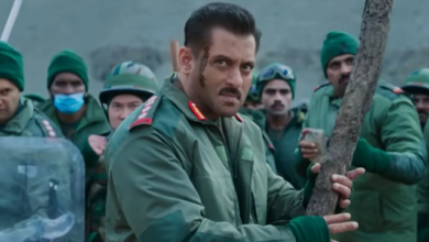 Photo of Battle of Galwan के टीजर में मुस्कुराए Salman Khan तो भड़क गए यूजर्स