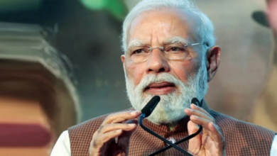 Photo of पीएम मोदी ने किया जीरामजी का जोरदार समर्थन, बोले- संसद में चर्चा के बाद लाया गया बिल