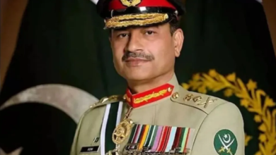 Photo of मुनीर के गले की फांस बनी अमेरिका की दोस्ती, गाजा में सेना भेजने का प्रेशर