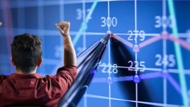 Photo of पिछले हफ्ते इन 5 शेयरों ने निवेशकों को किया मालामाल