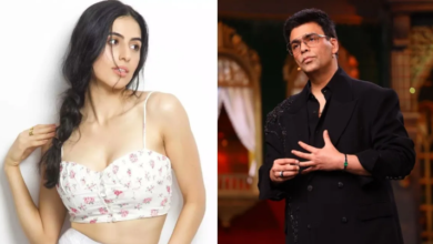 Photo of Akshay Kumar की भांजी ने Karan Johar पर कसा तंज!