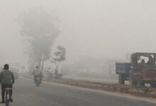 Photo of दिसंबर लगते ही यूपी में बढ़ी ठंड