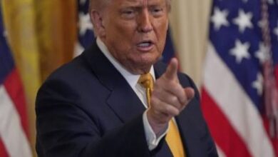 Photo of ट्रंप लंबे समय के लिए खत्म कर सकते हैं शरण देने की प्रणाली