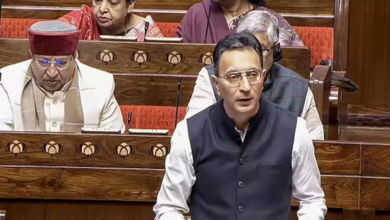 Photo of भारत-ब्रिटेन व्यापार समझौते में डाटा को लेकर भारत सतर्क