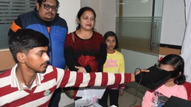 Photo of यूपी के 59 जिलों में खुलेंगे आधार सेवा केंद्र