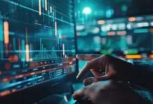 Photo of गिफ्ट निफ्टी दे रहा फ्लैट शुरुआत का संकेत