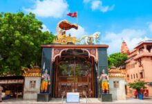 Photo of नए साल पर लें बांके-बिहारी का आशीर्वाद, जानिए दिल्ली से मथुरा- वृंदावन की यात्रा कैसे करें?