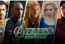 Photo of अवतार 3′ की रिलीज से पहले ‘एवेंजर्स’ करेगी धमाका