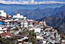 Photo of उत्तराखंड में पर्वतीय पर्यटन विकास को मिल चुके 284 करोड़