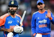Photo of  टी20 सीरीज के लिए आज होगा भारतीय टीम का एलान