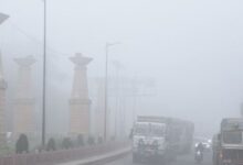 Photo of लखनऊ: पांच डिग्री तापमान के साथ कानपुर रहा सबसे ठंडा
