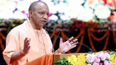 Photo of योगी सरकार का दावा: यूपी में बेरोजगारी दर 19 से घटकर 2.4 प्रतिशत