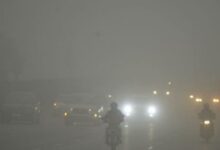 Photo of छह डिग्री न्यूनतम पारे के साथ अयोध्या रहा यूपी में सबसे ठंडा