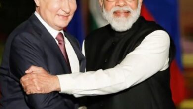 Photo of आज भारत आएंगे पुतिन, पीएम मोदी के साथ होगी सीक्रेट मीटिंग