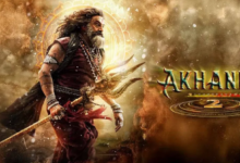 Photo of ‘धुरंधर’ को कड़ी टक्कर देने आ रही ‘अखंडा 2’, मेकर्स ने दिया रिलीज पर अपडेट