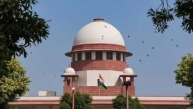 Photo of कई राज्यों में SIR के काम में रुकावट पर SC सख्त
