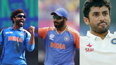 Photo of आज एक नहीं पांच भारतीय क्रिकेटरों का है जन्मदिन