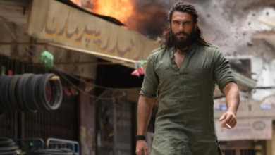 Photo of पहले ही दिन ‘धुरंधर’ ने दुनियाभर में काटा गदर, कमाई से हिलाया बॉक्स ऑफिस